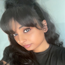 Electrologist: Aura Shetty