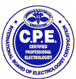 CPE logo