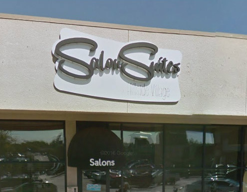 Sandra's at Salon Suites